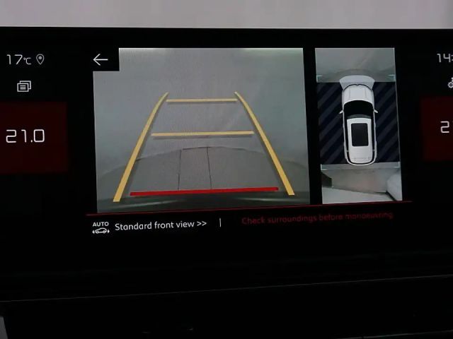 Citroën C5 Aircross BlueHDi Max