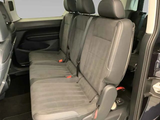 Volkswagen Caddy 2.0 TDI DSG Maxi Style