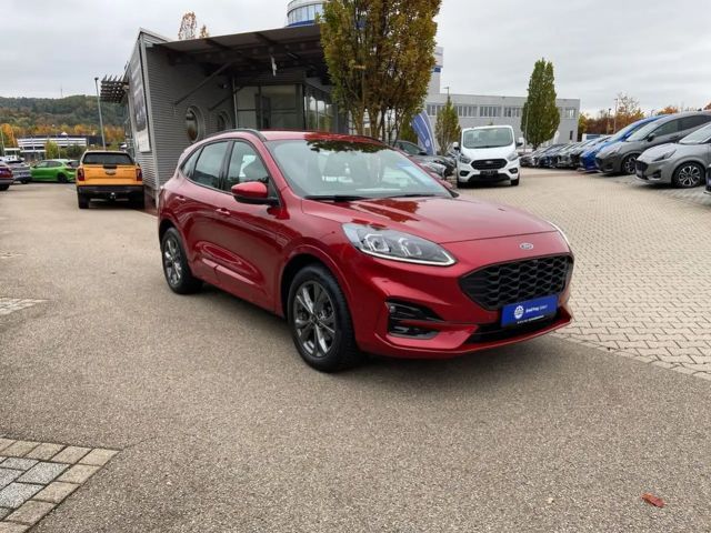 Ford Kuga ST Line
