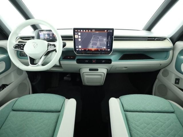 Volkswagen ID.Buzz Pro