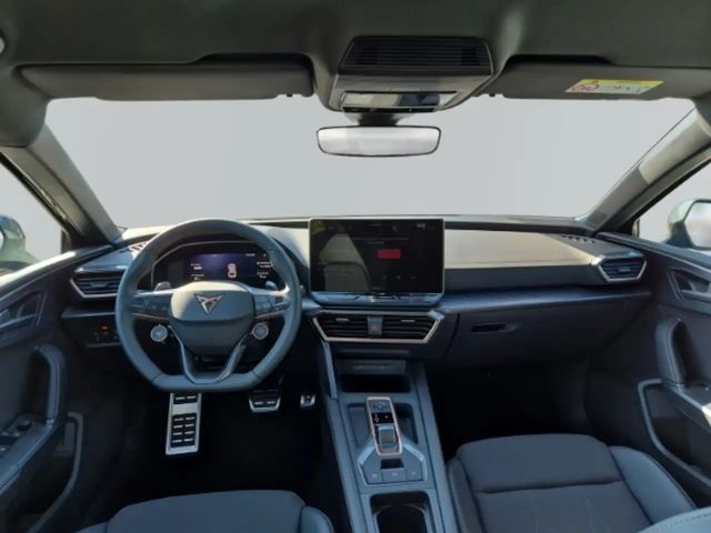 Cupra Leon DSG Sportstourer