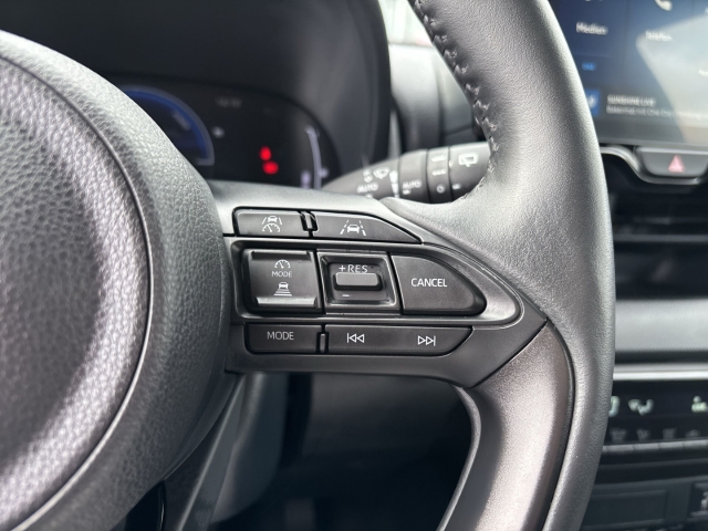 Toyota Yaris 5-deurs Comfort Team D