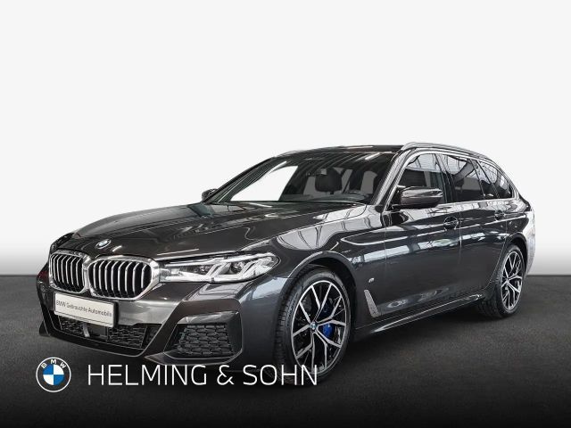 BMW 540 540d M-Sport Touring xDrive