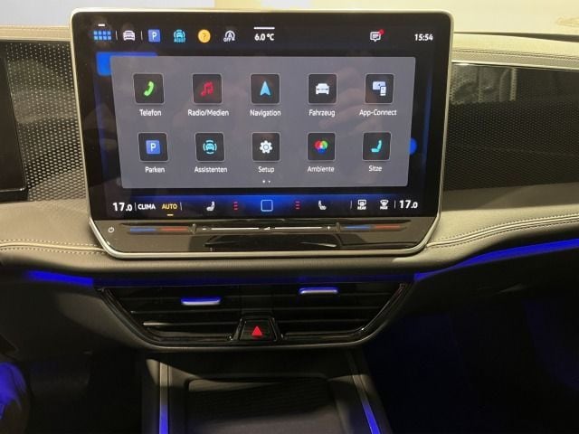 Volkswagen Passat Business DSG Variant