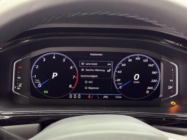 Volkswagen T-Roc 1.5 TSI DSG R-Line