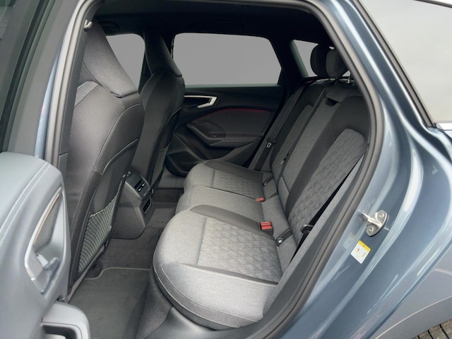 Audi A5 Avant Quattro S-Tronic