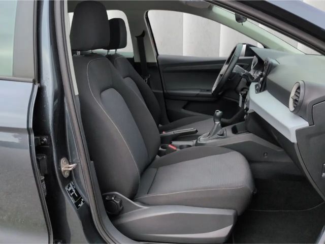 Seat Ibiza Style