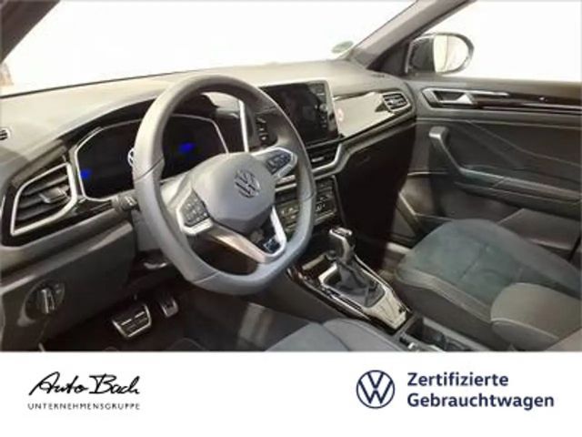 Volkswagen T-Roc 1.5 TSI DSG R-Line