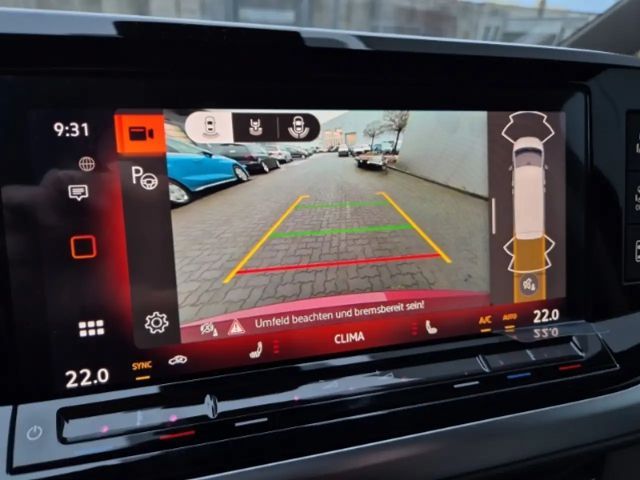 Volkswagen Multivan DSG Style T7