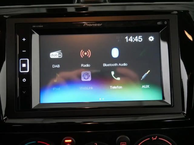 Mitsubishi Space Star Star