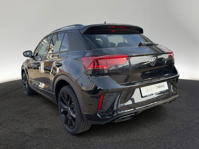 Volkswagen T-Roc 1.5 TSI DSG R-Line