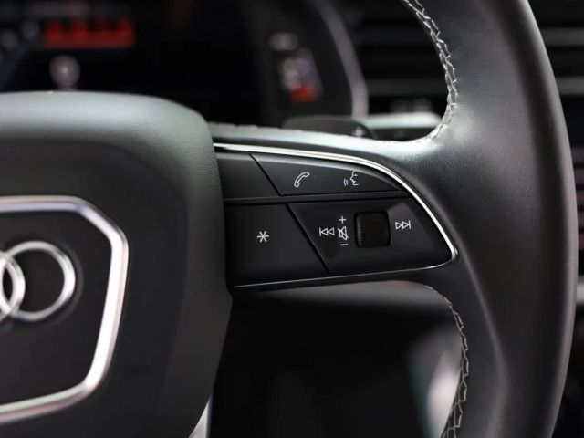 Audi Q8 55 TFSI Quattro