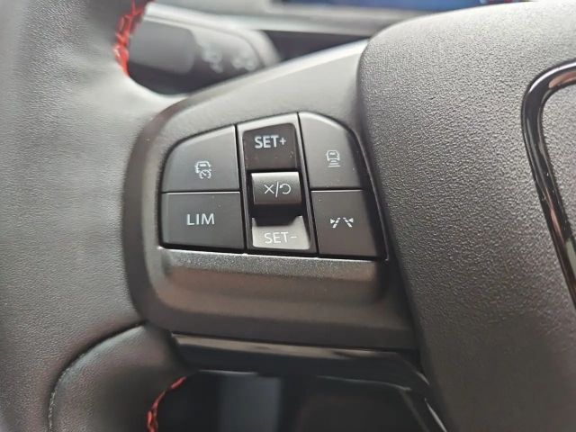 Ford Mustang Mach-E AWD