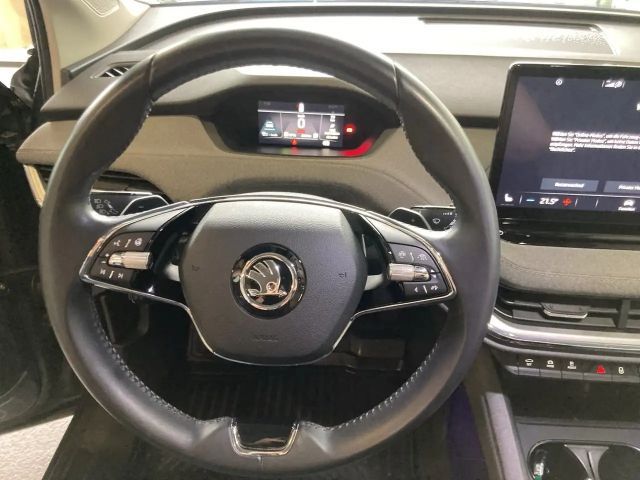 Skoda Enyaq iV 80