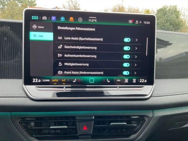 Volkswagen Tiguan 2.0 TDI DSG