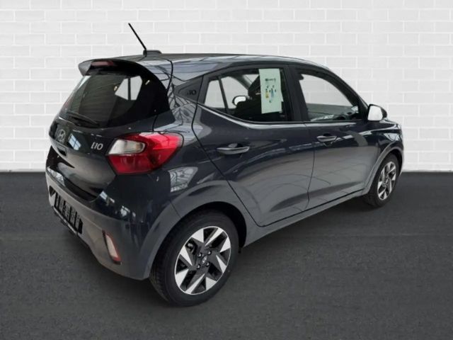 Hyundai i10 Trend
