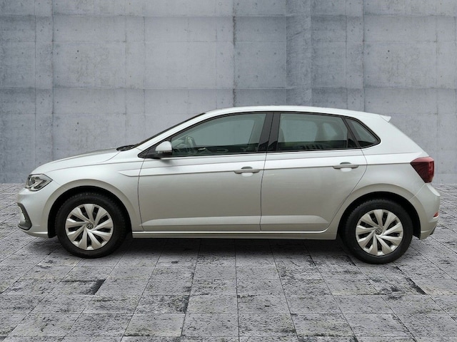 Volkswagen Polo Life