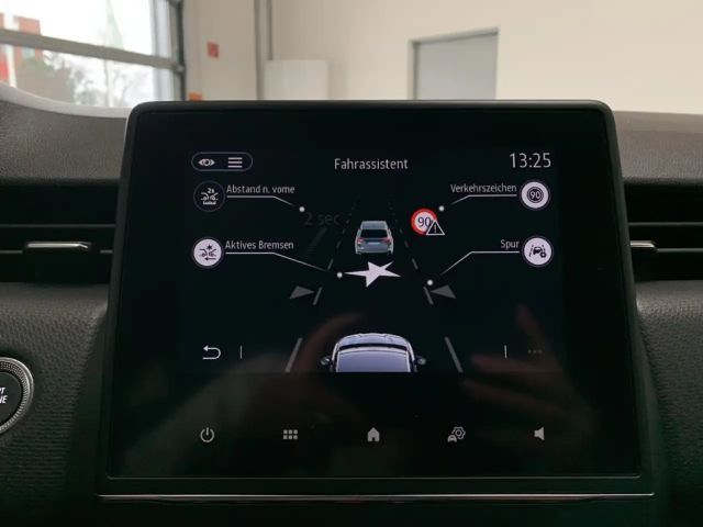 Renault Clio TCe 90 Zen