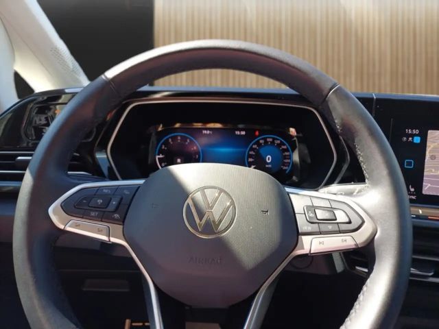 Volkswagen Caddy 1.5 TSI Style