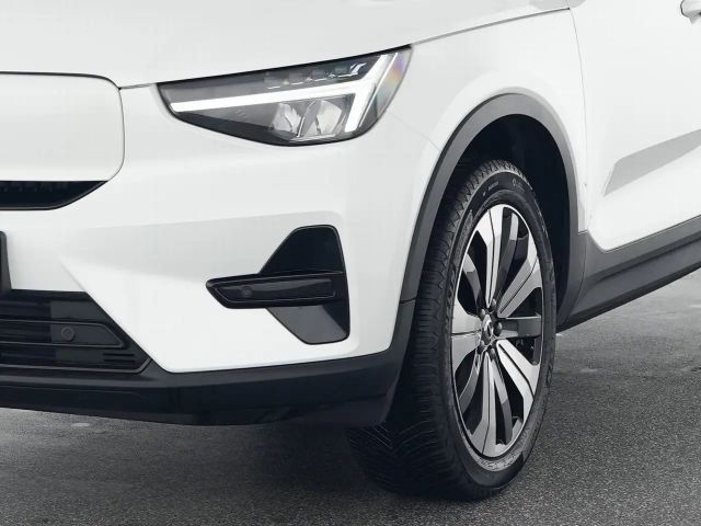 Volvo C40 Core Recharge