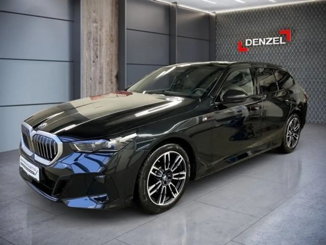 BMW 520 520d Touring xDrive