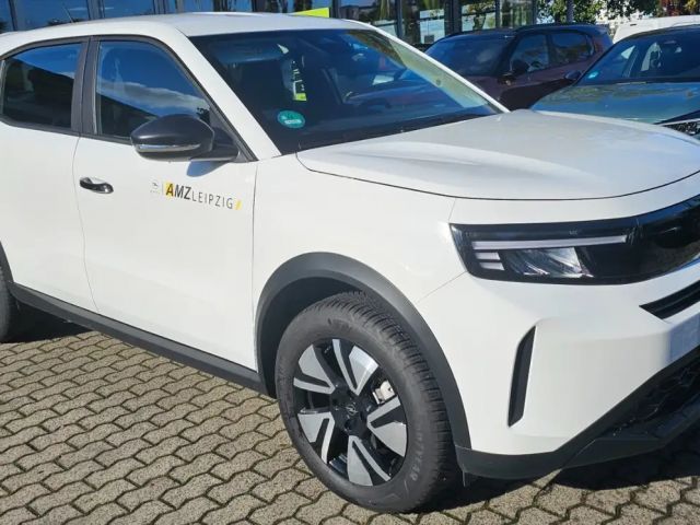 Opel Frontera Edition