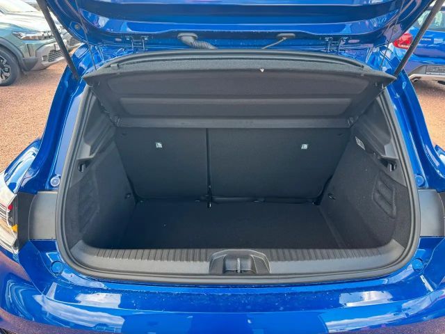 Renault Clio TCe 90 Techno