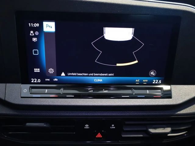 Volkswagen Caddy Cargo TDI