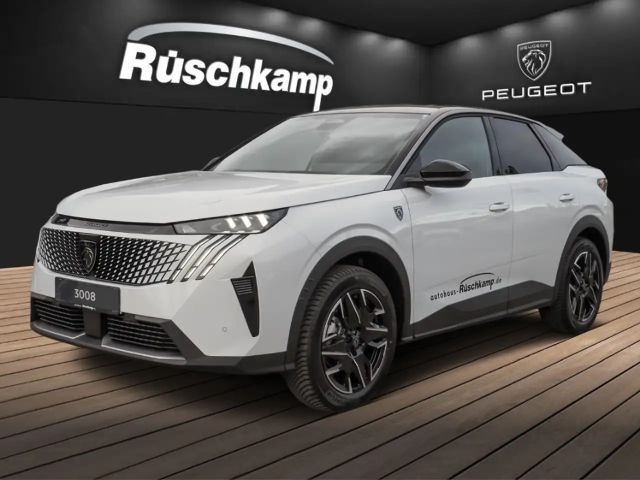 Peugeot 3008 GT-Line