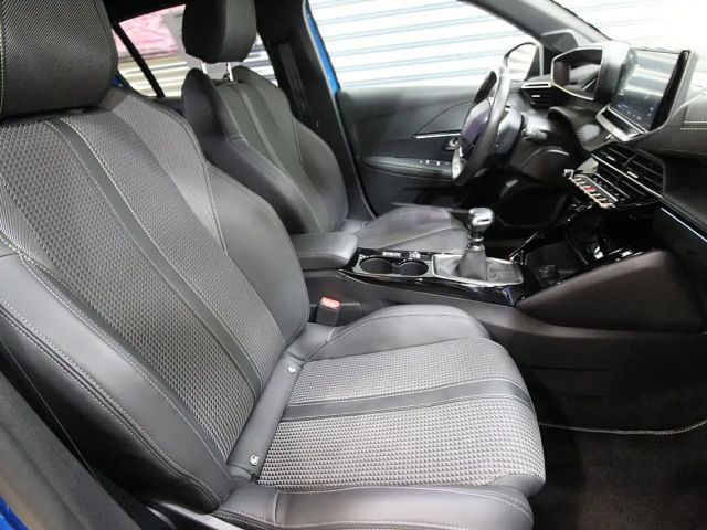 Peugeot 208 GT-Line PureTech