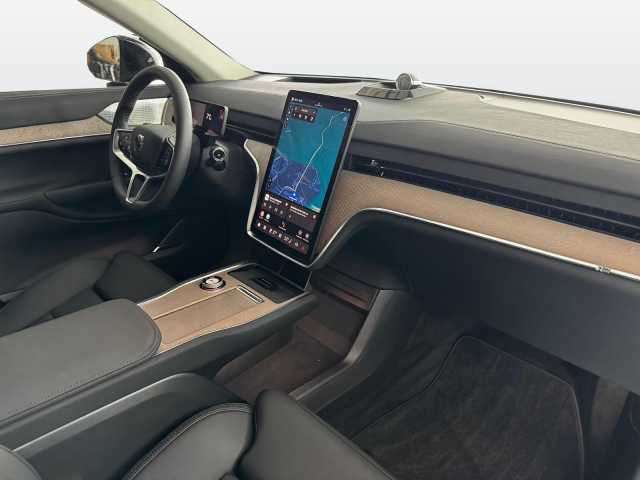 Volvo EX90 AWD Twin motor Ultra