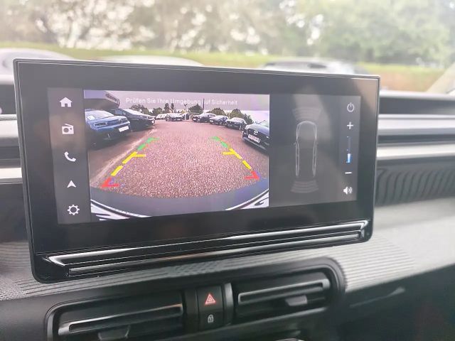 Citroën C3 Hybrid Max