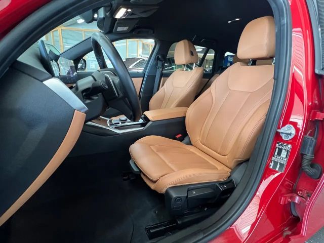 BMW 318 318d Touring