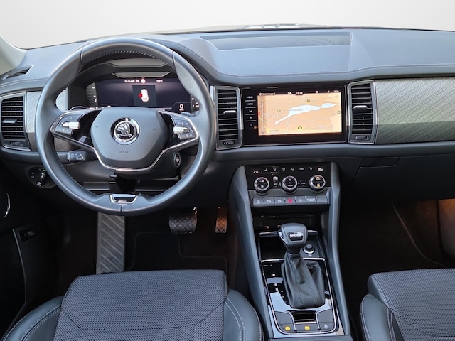 Skoda Kodiaq 2.0 TDI Style Style