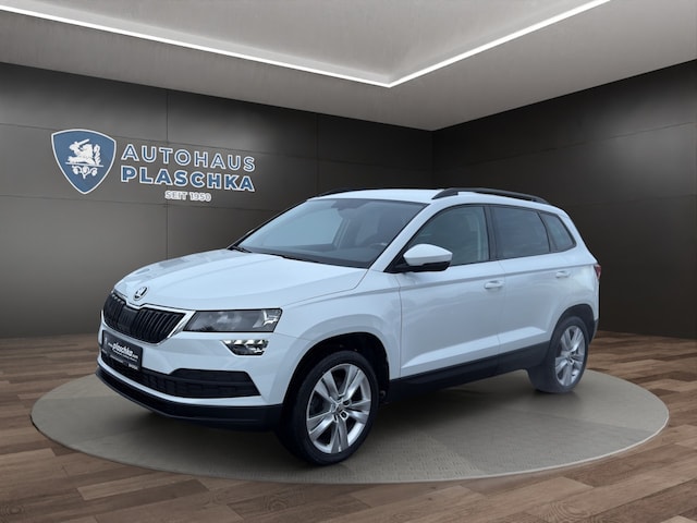 Skoda Karoq 2.0 TDI Style Style