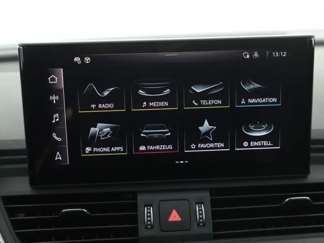 Audi Q5 45 TFSI Quattro S-Tronic