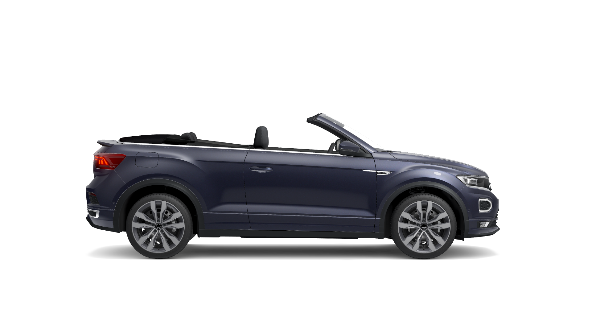 Volkswagen T-Roc Cabriolet DSG R-Line
