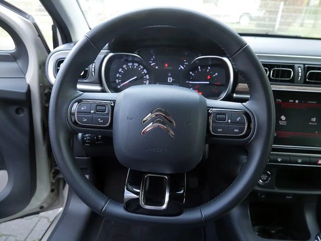 Citroën C3 PureTech Shine