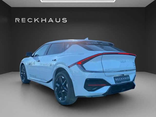 Kia EV6 Achterwielaandrijving GT-Line