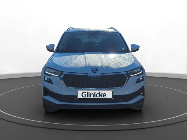Skoda Karoq 1.5 TSI Selection