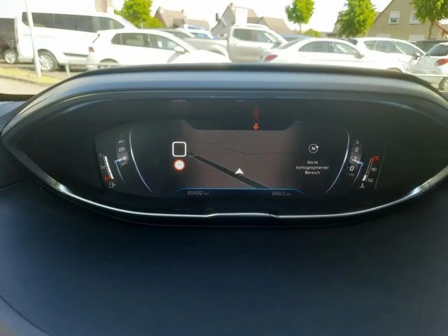 Peugeot 5008 Allure Pack PureTech