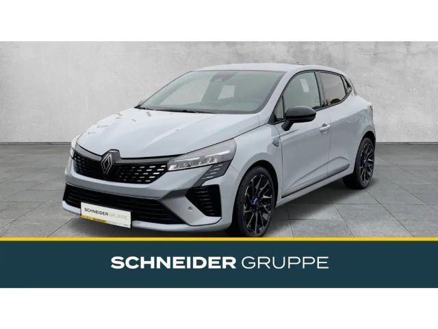 Renault Clio Alpine Esprit TCe 90