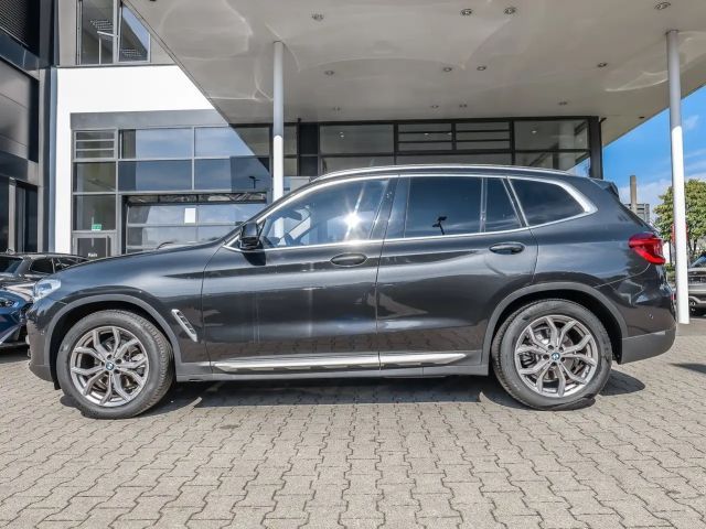 BMW X3 xDrive20i