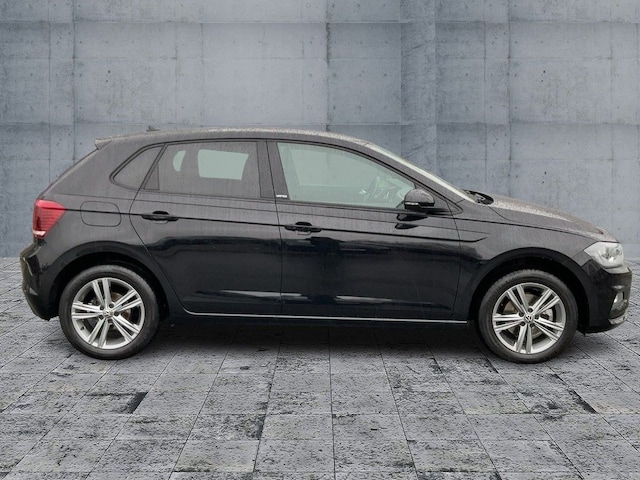 Volkswagen Polo 1.0 TSI TSi United