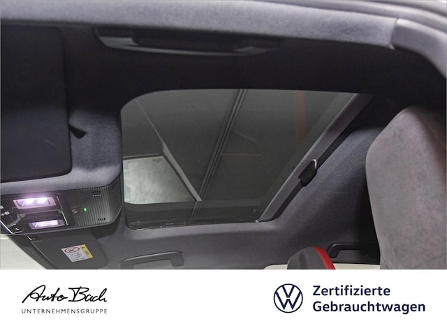 Volkswagen Golf GTI Golf VIII