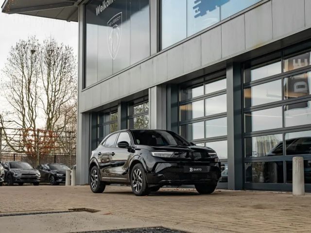 Opel Mokka GS-Line Grand Sport