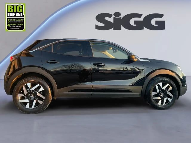 Opel Mokka Elegance