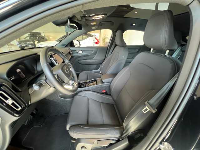 Volvo C40 Plus Recharge