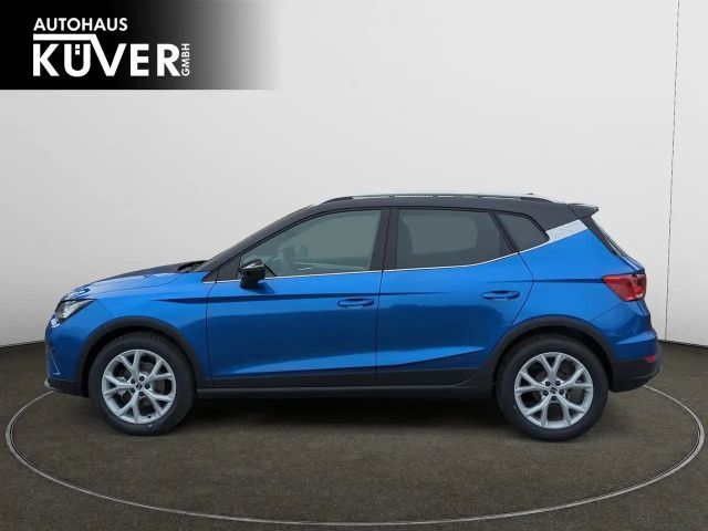 Seat Arona 1.0 TSI DSG FR-lijn