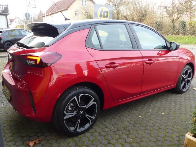 Opel Corsa GS-Line Grand Sport